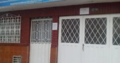 GIMNASIO INFANTIL JULIO SIMON BENAVIDES CALLE 36 SUR 51D CON 47 GIMNASIO INFANTIL JULIO SIMON BENAVIDES CALLE 36 SUR 51D CON 47